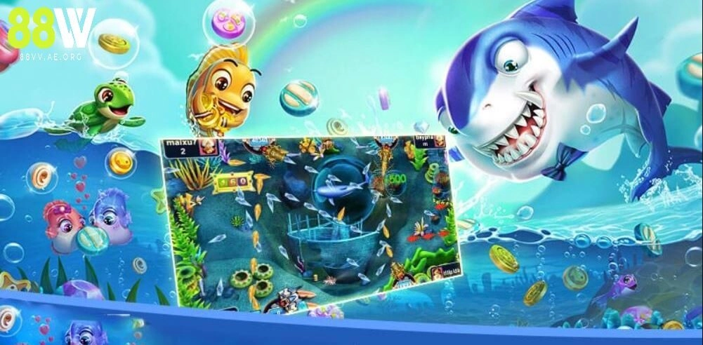 Khám phá đại dương cùng Vua cướp biển club